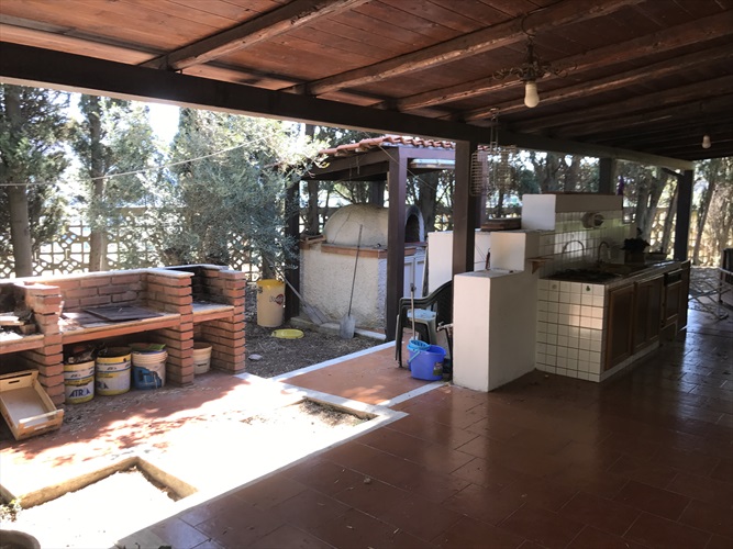 Villa In vendita - Castanea Contrada Grazia, Messina ...