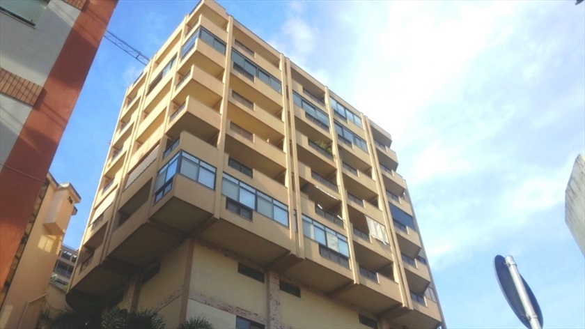 Appartamenti in vendita a Messina, Centro, Viale Principe Umberto