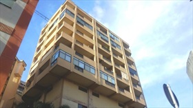 Appartamenti in vendita a Messina, Centro, Viale Principe Umberto