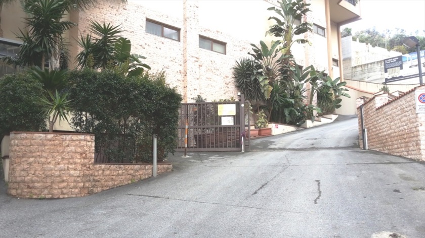 Appartamenti in vendita a Messina, Centro, Viale Principe Umberto
