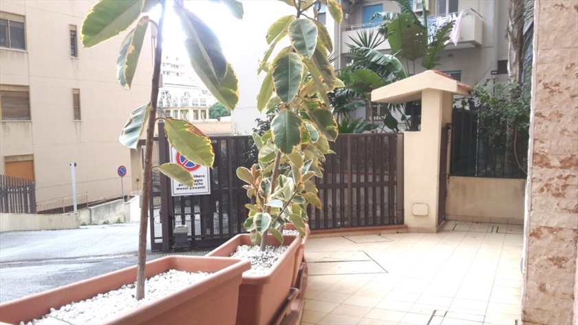 Appartamenti in vendita a Messina, Centro, Viale Principe Umberto