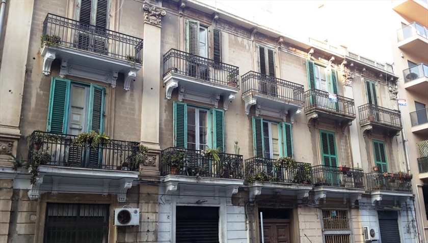 Appartamento In Vendita Messina : Appartamento In vendita - Via Svizzera, Messina ...