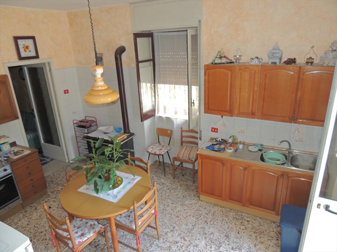 indipendente in vendita Spadafora case quattropareti