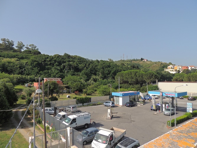 indipendente in vendita Spadafora case quattropareti