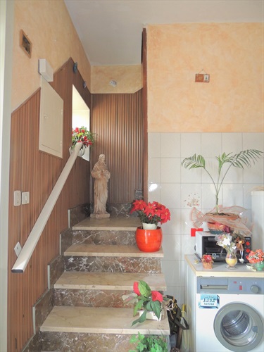 indipendente in vendita Spadafora case quattropareti