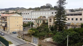 Appartamenti in vendita a Messina, zona centro nord