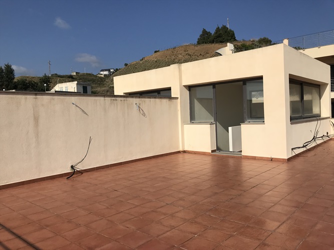 in locazione Case Quattropareti Messina