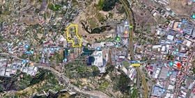 Terreni commerciali edificabili a Messina