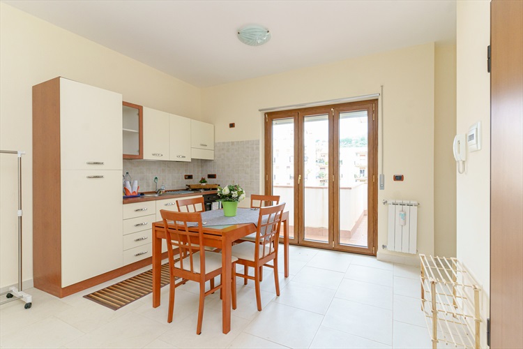 appartamenti con terrazzo  in zona nord 