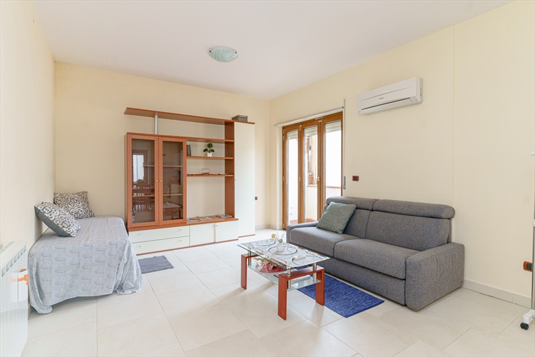appartamenti con terrazzo  in zona nord 