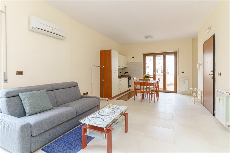 appartamenti con terrazzo  in zona nord 