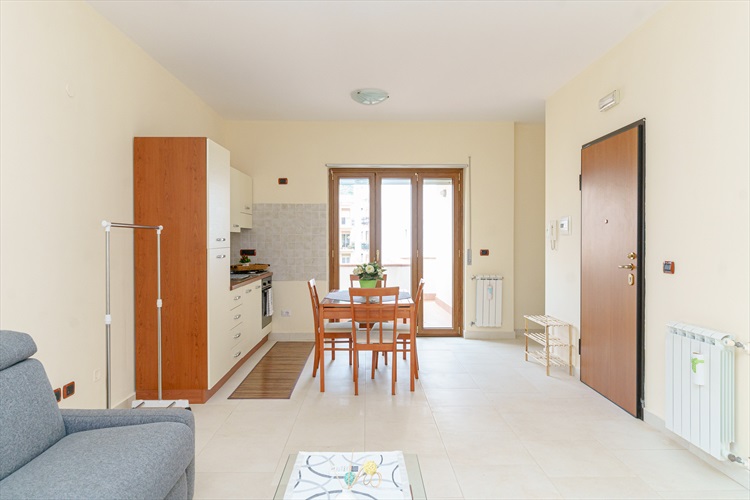 appartamenti con terrazzo  in zona nord 