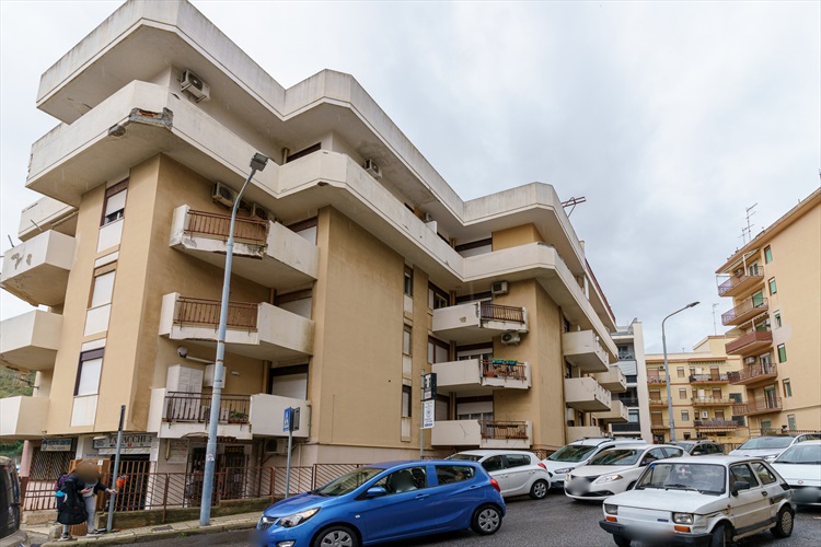 appartamenti con terrazzo  in zona nord 