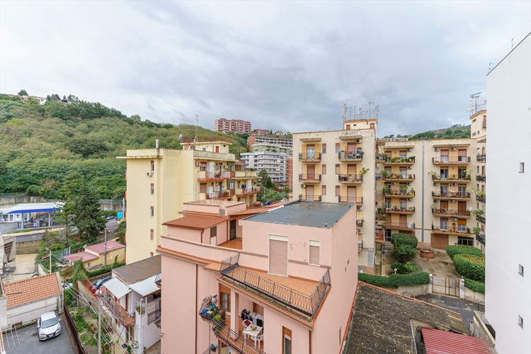 appartamenti con terrazzo  in zona nord 