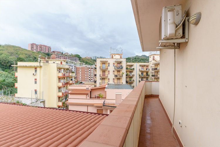 appartamenti con terrazzo  in zona nord 