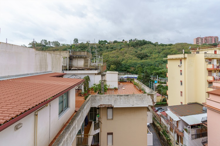 appartamenti con terrazzo  in zona nord 