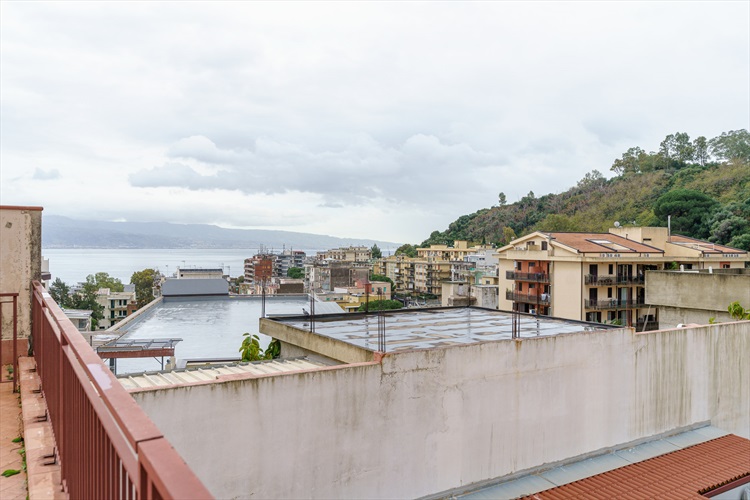 appartamenti con terrazzo  in zona nord 