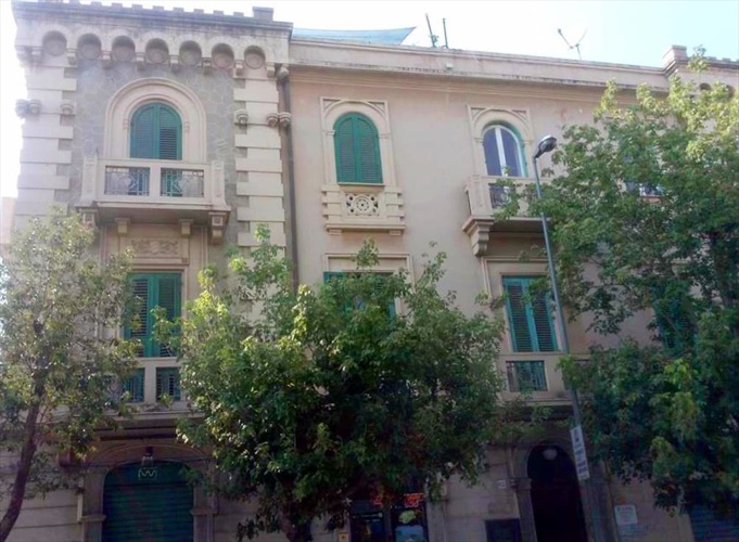 in vendita messina casequattropareti