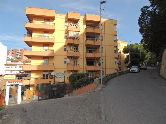 in vendita messina casequattropareti