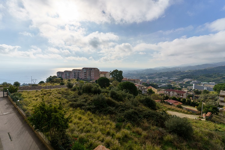 Appartamento in vendita zona nord di Messina 