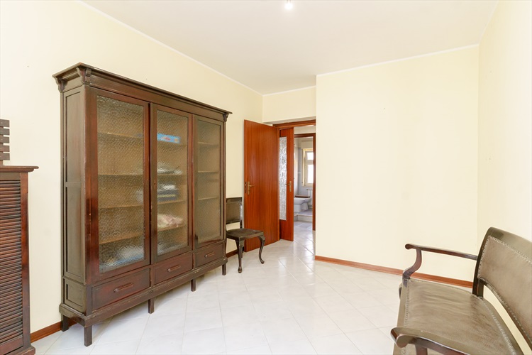 Appartamento in vendita zona nord di Messina 