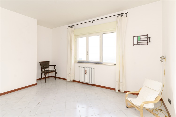 Appartamento in vendita zona nord di Messina 