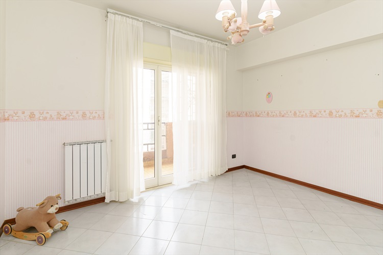 Appartamento in vendita zona nord di Messina 