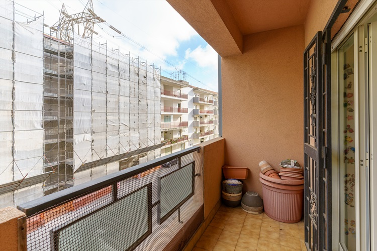 Appartamento in vendita zona nord di Messina 