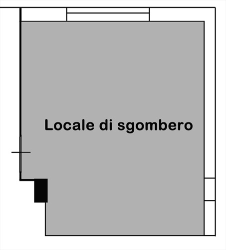 Appartamento in vendita zona nord di Messina 