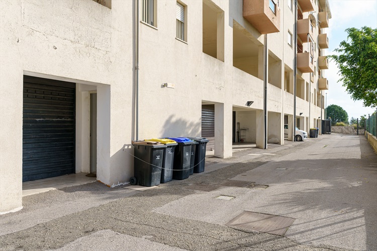Appartamento in vendita zona nord di Messina 