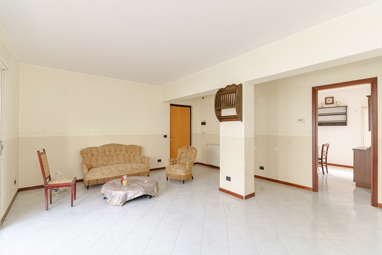 Appartamento in vendita zona nord di Messina 