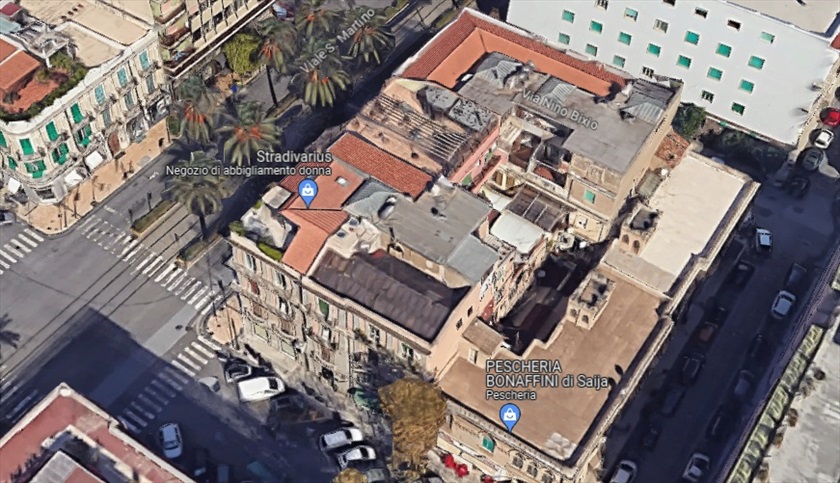 in vendita messina casequattropareti
