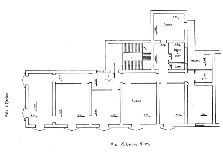 in vendita messina casequattropareti