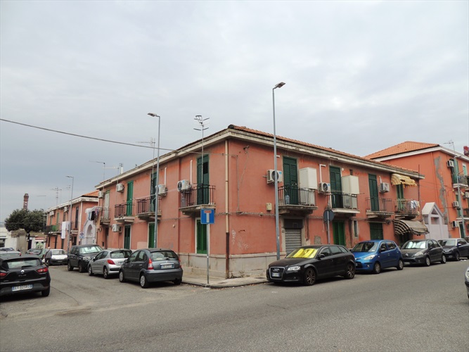 in locazione Case Quattropareti Messina