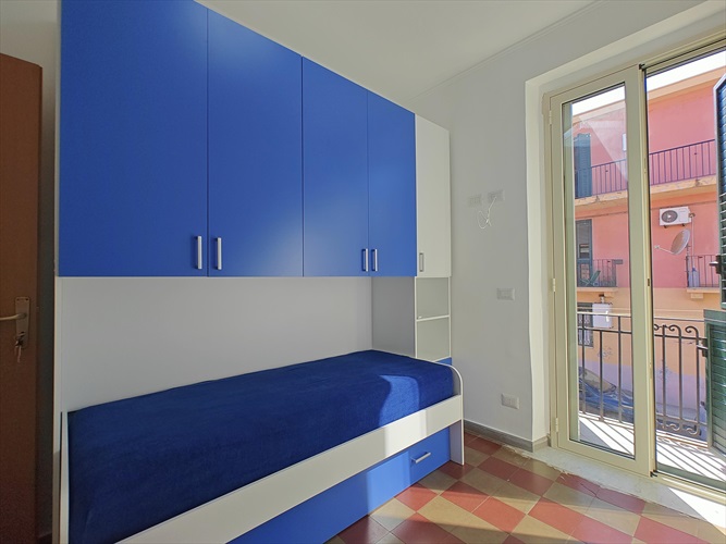 in locazione Case Quattropareti Messina