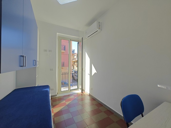 in locazione Case Quattropareti Messina