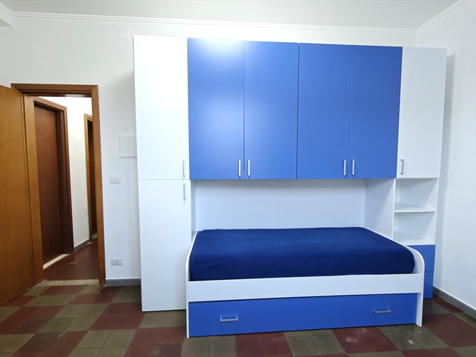 in locazione messina casequattropareti