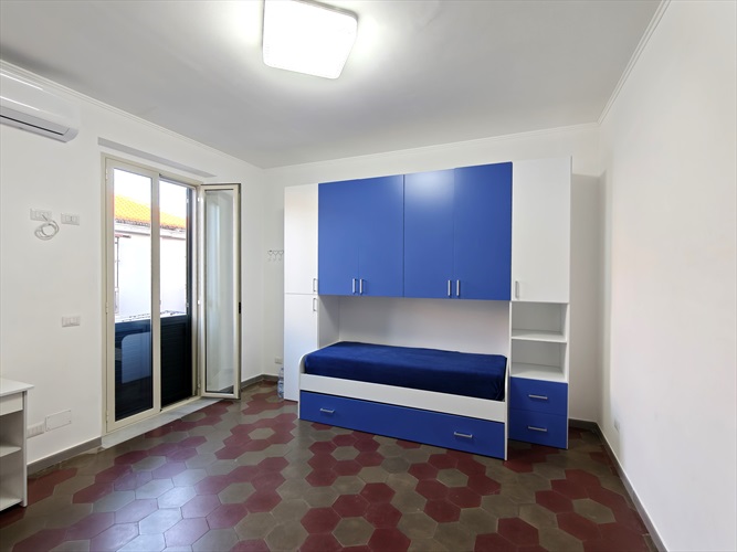 in locazione messina casequattropareti