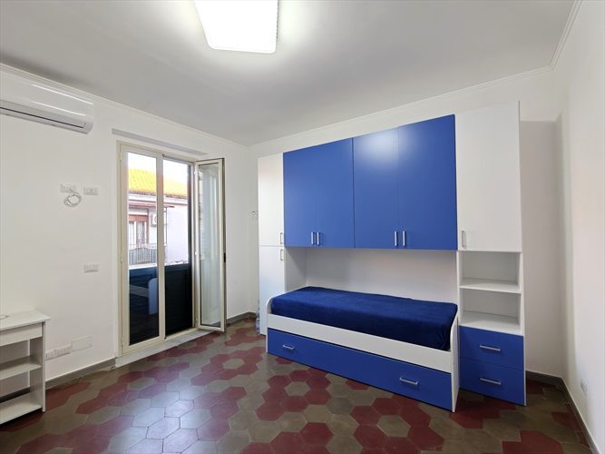 in locazione messina casequattropareti