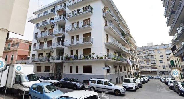 DEPOSITO CARRABILE A MESSINA