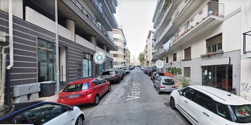 DEPOSITO CARRABILE A MESSINA