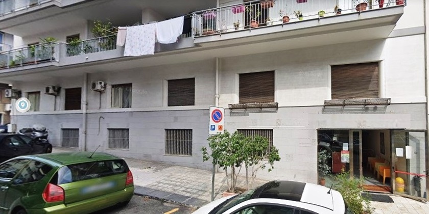 DEPOSITO CARRABILE A MESSINA