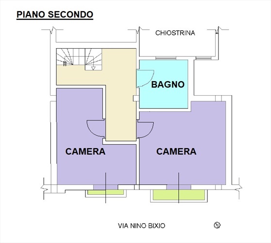 in vendita messina casequattropareti