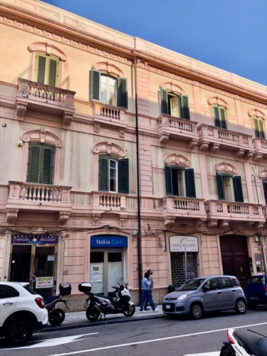 in vendita messina casequattropareti