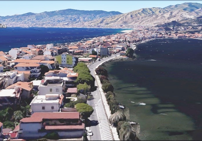 AFFITTO ESTIVO GANZIRRI