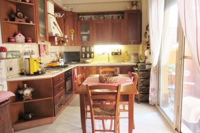 AFFITTO ESTIVO GANZIRRI