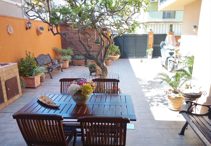 AFFITTO ESTIVO GANZIRRI