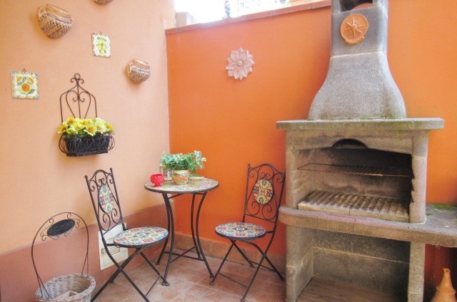 AFFITTO ESTIVO GANZIRRI