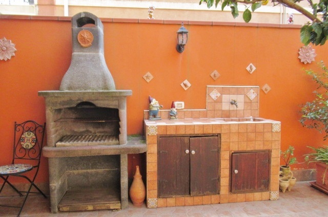 AFFITTO ESTIVO GANZIRRI