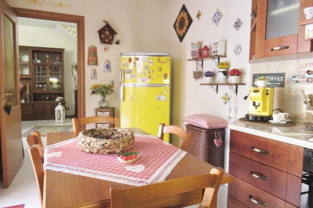 AFFITTO ESTIVO GANZIRRI